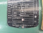 Baldor CDP3585 DC Motor 2HP 1750RPM 180VDC 145TC TEFC 9.6A SHELF WEAR/NO KEY RFB