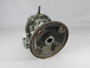 Browning CBN3201SB3U182TC Ser 3000 Gear Reducer 2:1 709 in-lbs 1750RPM RUST USED
