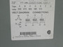 Bemag BC3015V Dry Type Isolation Transformer 15kVA Pri 600V 14.4A 3Ph USED
