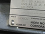 US Motors CD20P2G 20HP 1775RPM 575V 256T TEFC 3Ph 18.90A 60Hz SHELF WEAR NOP