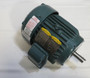 Baldor Severe Duty Motor 2HP 1165rpm 575V 184T TEFC 3Ph 2.5A 60Hz NOP
