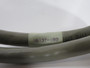 Moore 16137-189 APACS Communication Cable 3.3' 1 Mbps USED