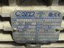 Coel H132SB2 Motor 9kW 3460rpm 347V 600YV TEFC 12Y 21A 60Hz SHELF WEAR USED