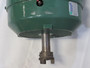 Siemens Motor 20HP 1755rpm 575V 256T TEFC 3Ph 21.2A 60Hz SHELF WEAR USED