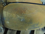 Crane 28E-8 Stop Check Valve 250 psi 8" Port Flow 48000/Hr. RUST USED