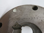 Maska MX3-3/8 QD Bushing 9-1/8"FD 3-3/8"ID 6-1/2"OD 6-3/4"LTB SHELF WEAR NOP