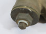 Zurn-Wilkins 112-S Bronze Y-Strainer 20 Mesh 1-1/2" NPT 150 psi SHELF WEAR NOP