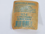 Zurn-Wilkins 112-S Bronze Y-Strainer 20 Mesh 1-1/2" NPT 150 psi SHELF WEAR NOP