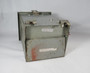 Marcus Type W Transformer 5kVA Pri 600V Sec 120/240V 60Hz 1Ph SHELF WEAR USED