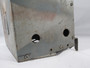 Marcus Type W Transformer 5kVA Pri 600V Sec 120/240V 60Hz 1Ph SHELF WEAR USED