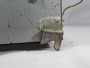 Marcus Type W Transformer 5kVA Pri 600V Sec 120/240V 60Hz 1Ph SHELF WEAR USED