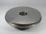 Goulds Pumps 55340 Stuffing Box Cover 16" OD 3-7/16" ID 4" LTB USED