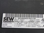 Sew-Eurodrive MDV60A0022-5A3-4-00 Frequency Inverter Drive SHELF WEAR NOP