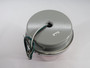 Edwards 49CR-N5-40WH Red Adaptabeacon Strobe Beacon 120VAC 50/60Hz 0.3A WEAR NOP