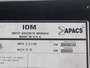 Moore 16107-21/04 39IDM115ACNAN Input Discrete Module 24VDC 0.12A Max USED