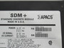 Moore 16101-174/8 39SDM024DCCBN Standard Discrete Module 24VDC 0.23A Max USED