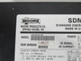 Moore 16101-174/8 39SDM024DCCBN Standard Discrete Module 24VDC 0.23A Max USED