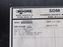 Moore 16101-1R/15 39SDM024DCNAN Standard Discrete Module 24VDC 0.17A Max USED