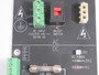 Moore 16199-21-1 Power Supply Card 24VDC from Power Supply 115/230V Input USED