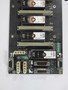 Moore 16066-41-2 Ten-Slot Chassis Board USED