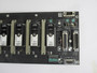 Moore 16066-41-2 Ten-Slot Chassis Board USED