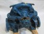 Generic Split Case Pump 4-7/8" ID Inlet 3-7/8" ID Outlet WARPED BORE USED