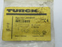 Turck BIM-IKM-AZ3X2-B3131 W/KLI3 Magnetic Field Sensor 20-250VAC SHELF WEAR NWB