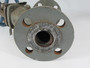Yarway 3488-R Angle Blow-Off Valve 1-1/2" 300 psi 515 psi Type B USED