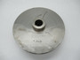 Generic 1129A30X11GC001 5-Vane Impeller 10.75" OD 3-5/8" LTB 1.5" ID USED
