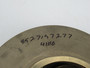 Auromet 96691730 5-Vane Bronze Impeller 10.5" OD 4" W 1-1/4" Bore USED