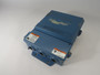 Rosemount 8712CR12M4N6 Magnetic Flow Transmitter 115VAC 50/60Hz SHELF WEAR USED