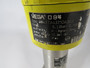 Vega D84.XTA4321DA3KX Pressure Transmitter Assembly 0-1 bar SHELF WEAR USED