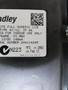 Allen-Bradley 20-HIM-C3 Ser. A Full Numeric LCD w/Cable 12VDC SHELF WEAR USED