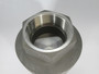 DFT 835K7B4A5 Inline Check Valve 3" NPT 750 CWP/500 WSP 510 psi SHELF WEAR NOP