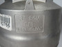 DFT 835K7B4A5 Inline Check Valve 3" NPT 750 CWP/500 WSP 510 psi SHELF WEAR NOP