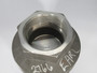 Durabla 8311 Inline Check Valve 3" NPT 750 CWP/500 WSP 510 psi @ 470F USED