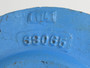 Goulds Pumps 68065 Bearing Housing 7-1/2" Hub ID 4-7/8" Hub LTB SHELF WEAR NOP