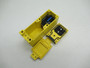 Banner SBFX1 Multi-Beam 3/4-Wire Fiber Optic Scanner Block SHELF WEAR NOP