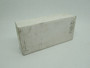 Omega FP7001 Flow and Temperature Sensor SEALED BOX WITH SOME SHELF WEAR NEW
