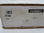 Omega FP7001 Flow and Temperature Sensor SEALED BOX WITH SOME SHELF WEAR NEW