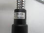 Baumer FSF100A2002 Glass Fiber Optic Cable 860mm Range 100cm L SHELF WEAR NEW