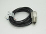 FineTek SD206AUP1 Optical Level Switch 10-28VDC 100mA 3/8" NPT -10-125 Deg C NOP