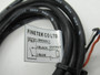FineTek SD206AUP1 Optical Level Switch 10-28VDC 100mA 3/8" NPT -10-125 Deg C NOP