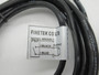 FineTek SD206AUP1 Optical Level Switch 10-28VDC 100mA 3/8" NPT BOX DAMAGE NEW