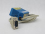 SICK CLV421-0010 Barcode Scanner 10-30VDC 3.5W SHELF WEAR USED