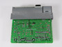 Allen-Bradley 1747-L531 Series E Processor Unit BROKEN MOUNT CLIP USED