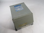 General Electric 9T51B12 Type QP Dry Transformer 2kVa Pri 240/480V 60Hz 1Ph USED