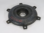 Flygt 4938302 Bearing Housing Cover for Submersible Pump WRITING ON ITEM NOP