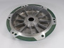 Flygt 4992701 Coated Oil Housing for Sub Pump WRITING ON ITEM NOP