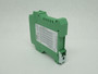 Phoenix Contact MCR-C-UI-UI-DCI-NC 3-Way Signal Conditioner 18-30VDC 30mA NEW
